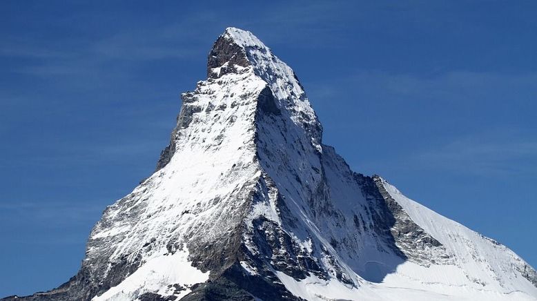 Abenteuer Alpen - Mit Reinhold Messner auf historischer Bergtour