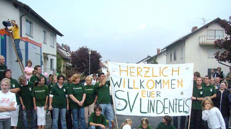 Zuhause im Glück - Unser Einzug in ein neues Leben