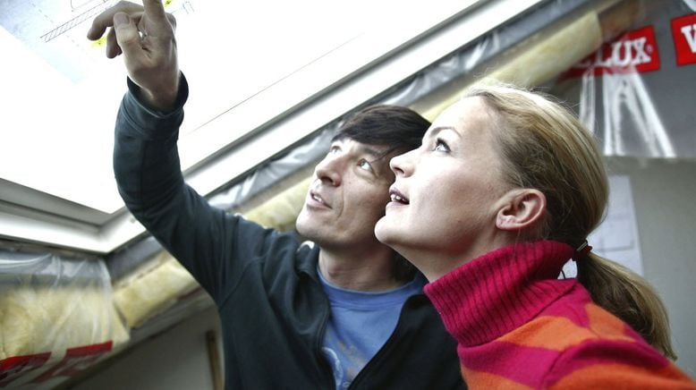 Zuhause im Glück - Unser Einzug in ein neues Leben