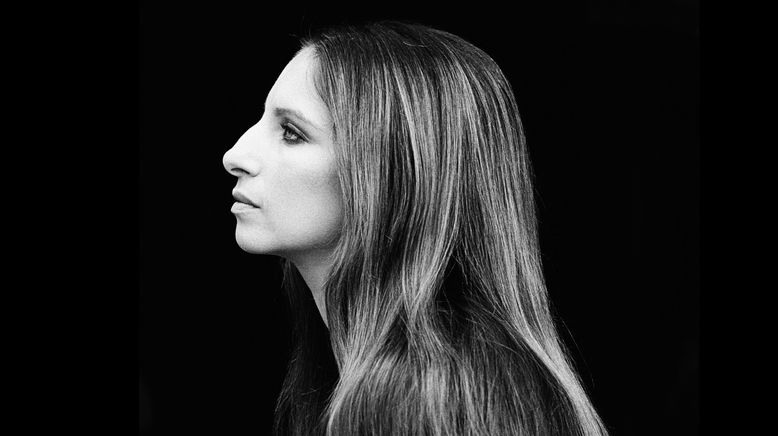 Barbra Streisand - Geburt einer Diva