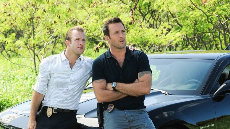 Hawaii Five-0