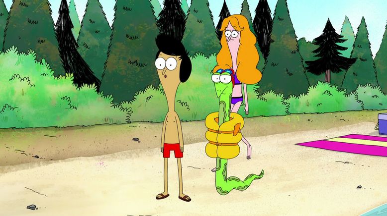 Sanjay & Craig