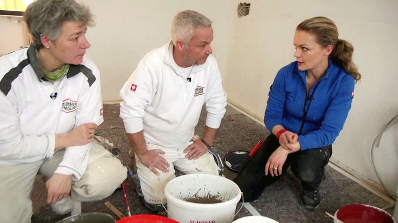 Zuhause im Glück - Unser Einzug in ein neues Leben