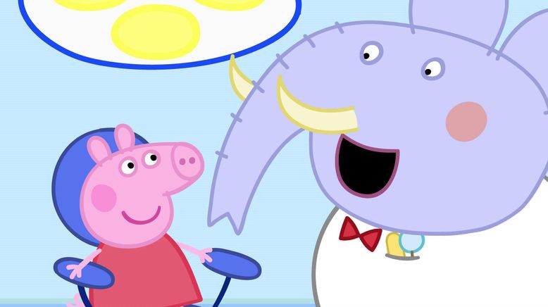 Peppa Pig