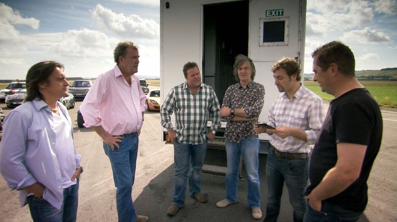 Top Gear