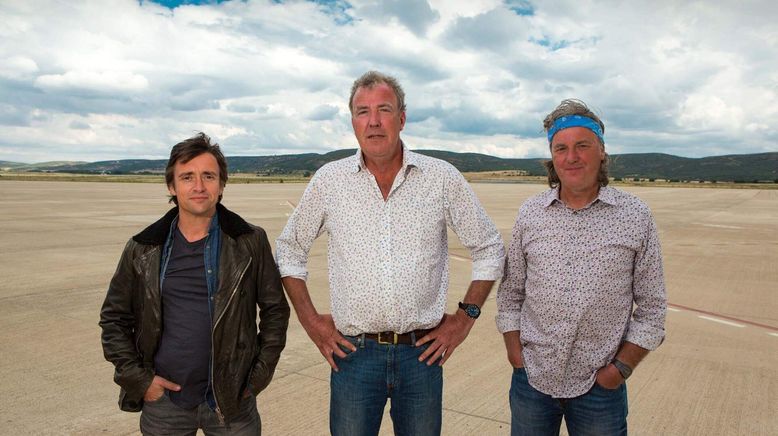 Top Gear