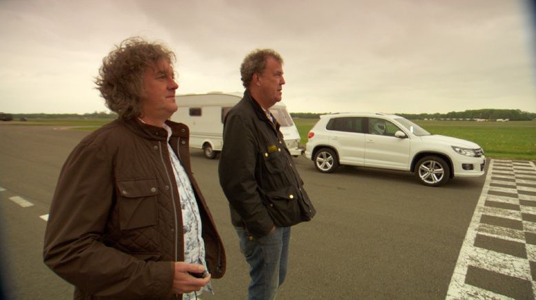 Top Gear