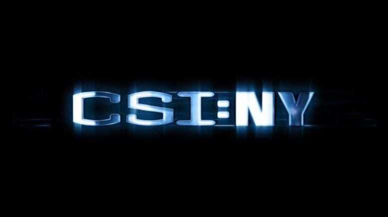 CSI: NY