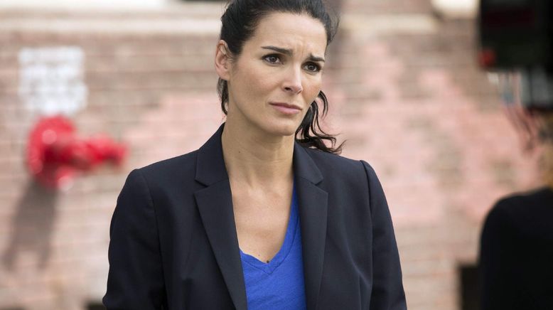 Rizzoli & Isles