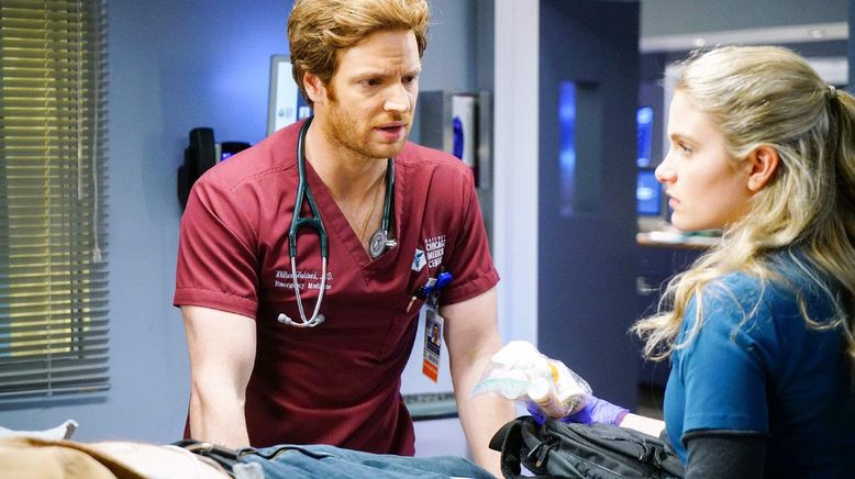 Chicago Med