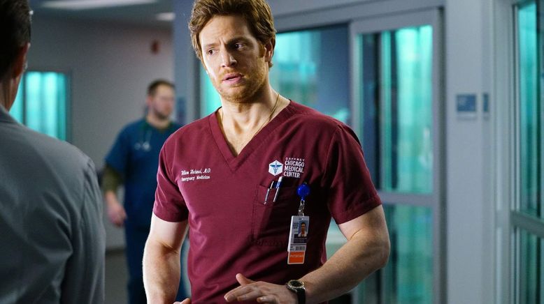 Chicago Med