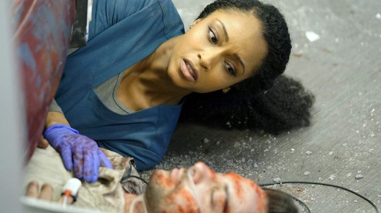 Chicago Med