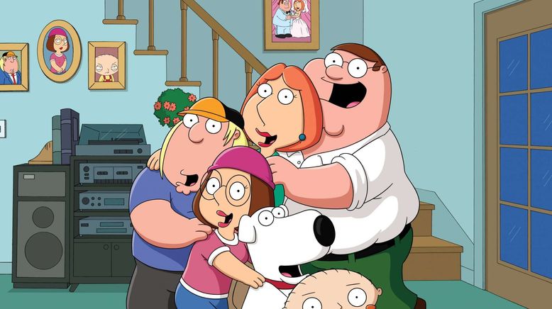 Family Guy