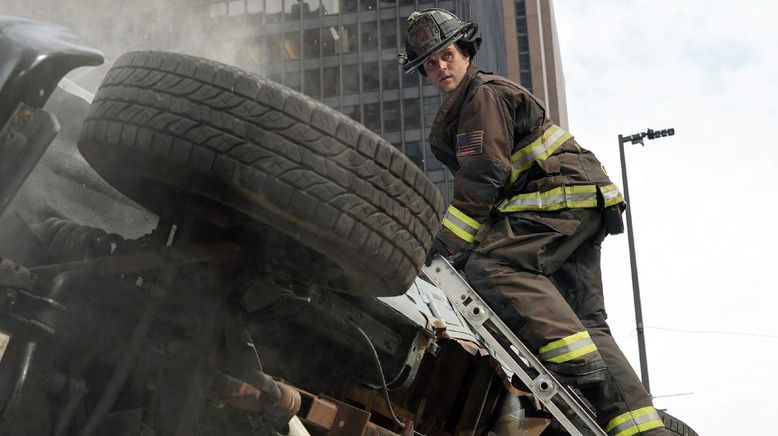 Chicago Fire