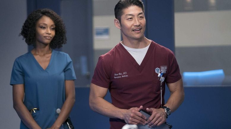 Chicago Med