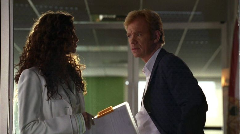 CSI: Miami