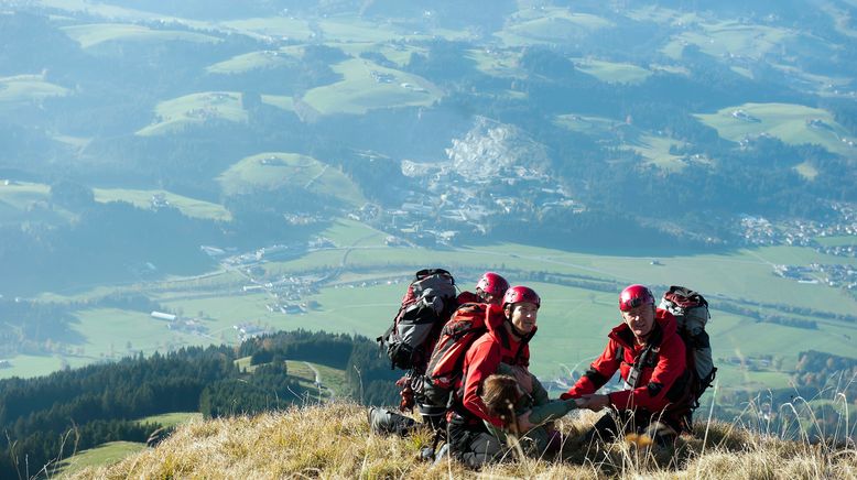 Der Bergdoktor