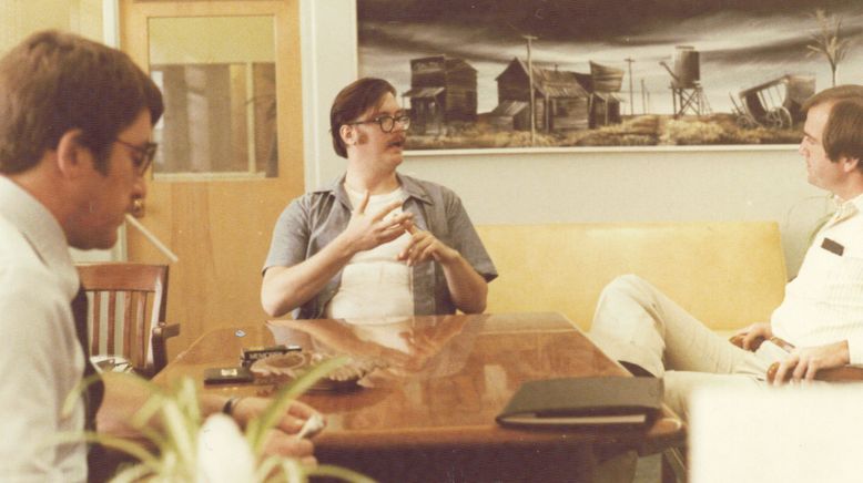 Edmund Kemper: Die Psychologie des Killers