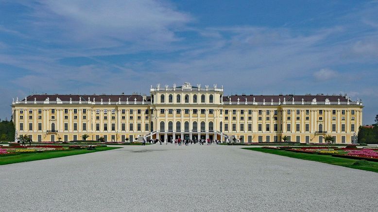 Habsburgs letzte Geheimnisse