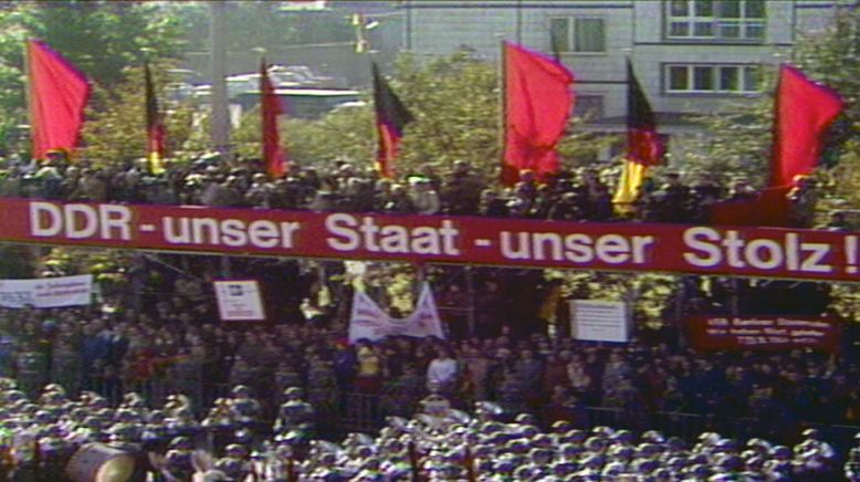 Berlin - Schicksalsjahre einer Stadt