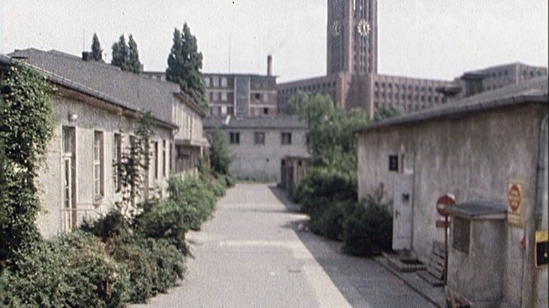 Berlin - Schicksalsjahre einer Stadt