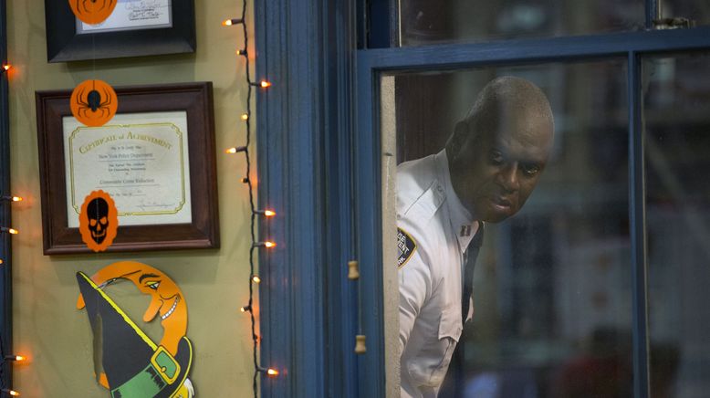 Brooklyn Nine-Nine