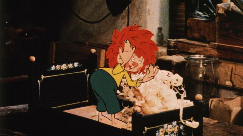 Meister Eder und sein Pumuckl