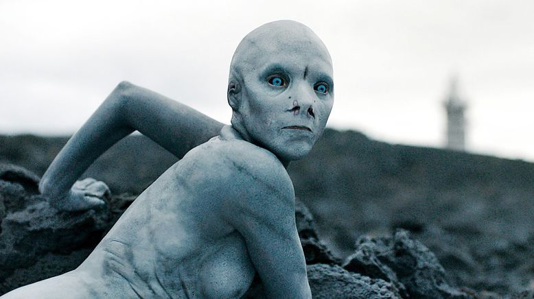 Cold Skin: Insel der Kreaturen