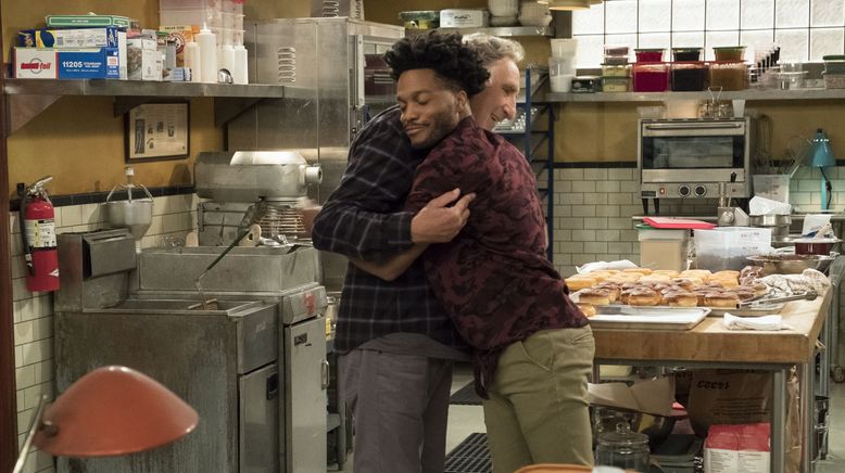 Superior Donuts