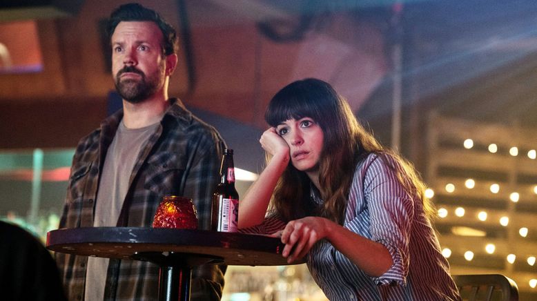 Colossal - Das Monster und ich