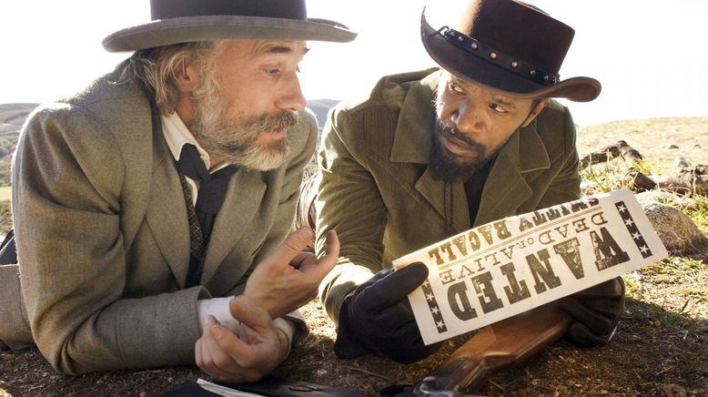 Django Unchained