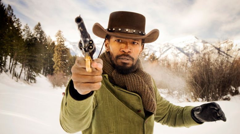 Django Unchained