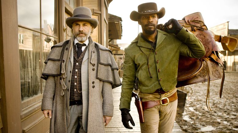 Django Unchained