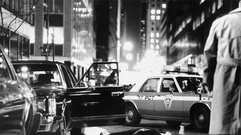 Mafia Killer - Die Gangs von New York