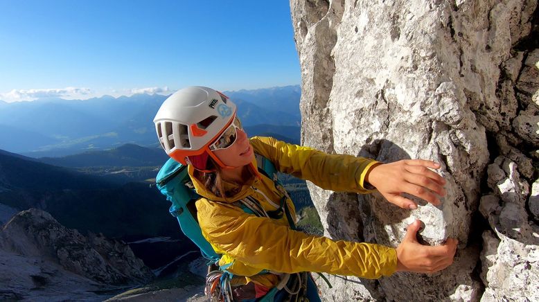 Dachstein - Berg der Berge im Salzkammergut