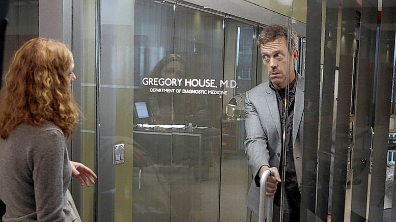 Dr. House