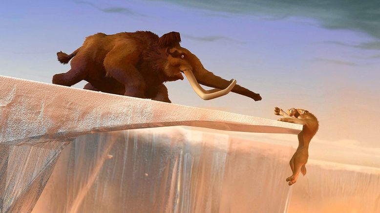 Ice Age