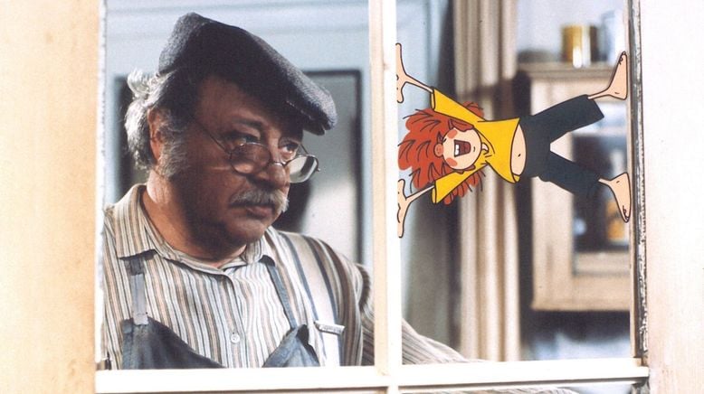 Meister Eder und sein Pumuckl