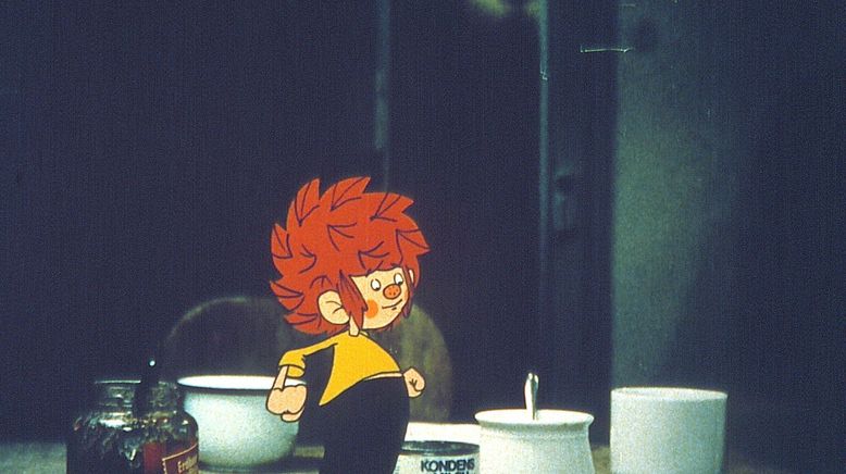 Meister Eder und sein Pumuckl