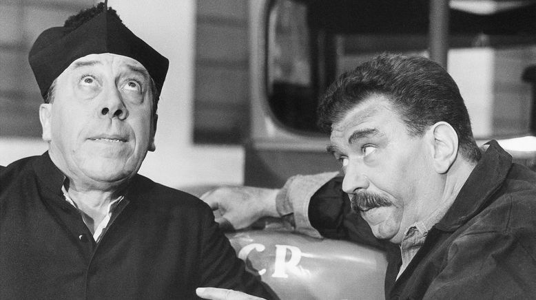 Genosse Don Camillo