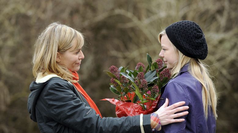 Familie für Fortgeschrittene