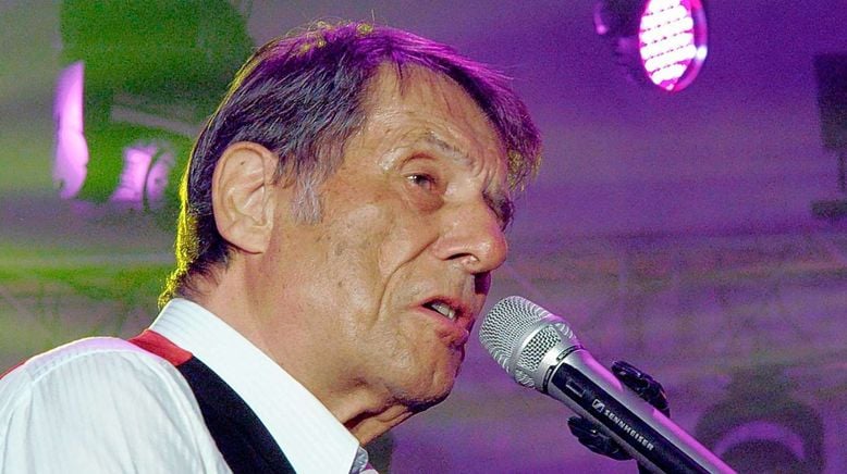 Der Mann, der Udo Jürgens ist