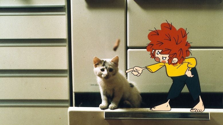 Meister Eder und sein Pumuckl