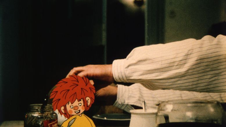 Meister Eder und sein Pumuckl