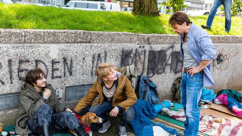 Der Lehrer