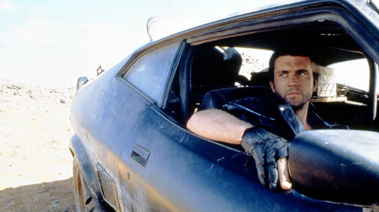 Mad Max II - Der Vollstrecker