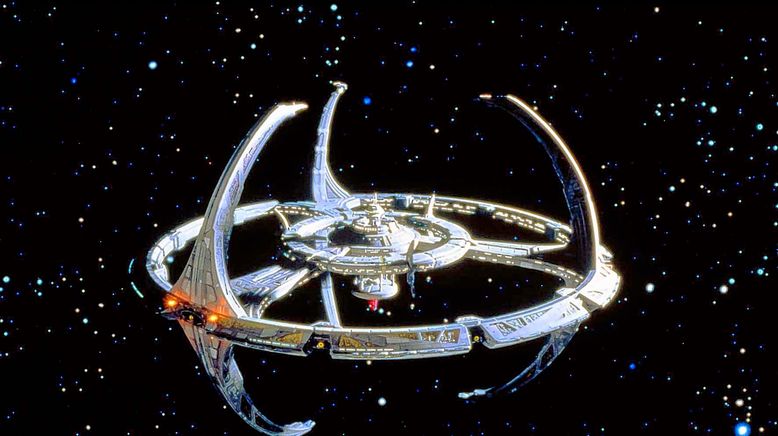 Star Trek: Deep Space Nine