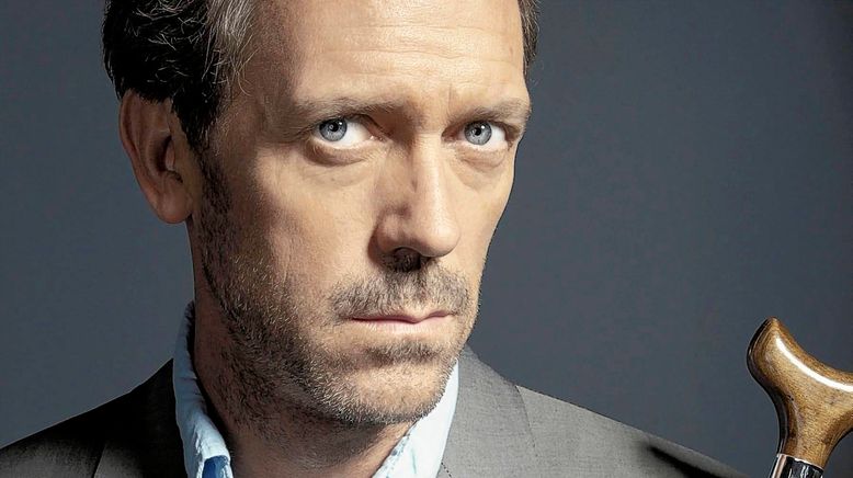 Dr. House