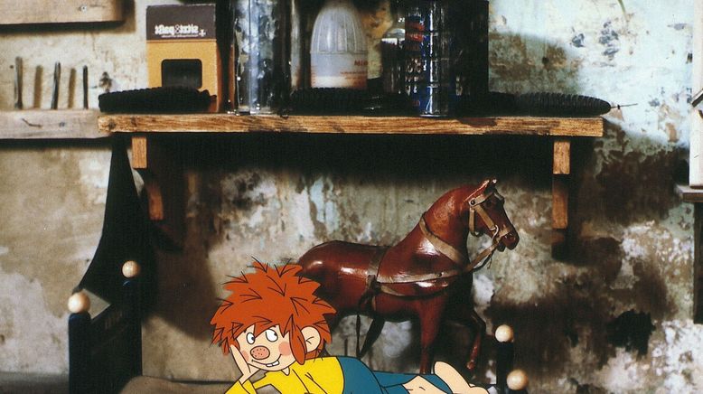 Meister Eder und sein Pumuckl