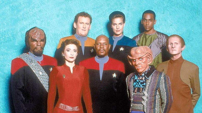 Star Trek: Deep Space Nine